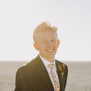 Meet your Posher, Parker